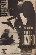 Poster for Adan Lazaro