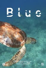 Poster for Blue