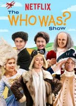 Poster for The Who Was? Show