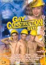Poster for Gay Construction Site