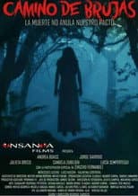Poster for Camino de Brujas