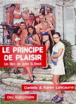 Poster for Le principe de plaisir