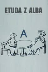 Poster for An Etude from an Album