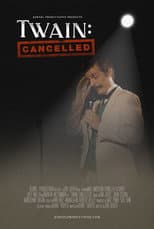 Poster for Twain: Cancelled