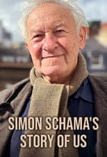 Poster for Simon Schama's Story of Us