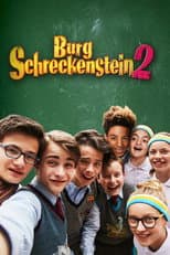 Poster for Schreckenstein Castle 2