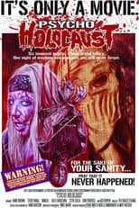 Poster for Psycho Holocaust
