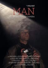 Poster for Man with a photo camera