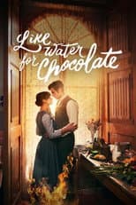 Poster for Like Water for Chocolate