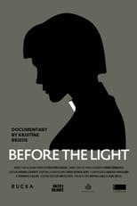 Poster for Before the Light