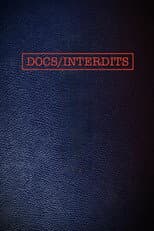 Poster for Docs Interdits