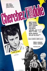 Poster for Cherchez l'idole