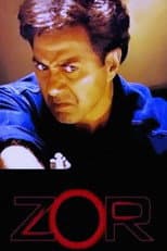 Poster for Zor