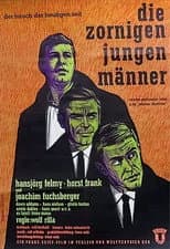 Poster for The Angry Young Men