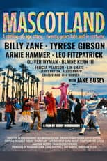 Poster for Mascotland