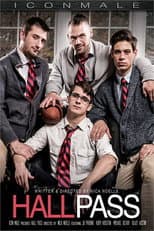 Poster for Hall Pass