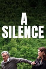 Poster for A Silence