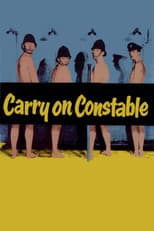 Poster for Carry On Constable