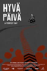Poster for A Perfect Day
