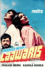 Poster for Laawaris