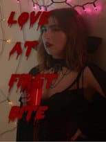 Poster for Love at First Bite