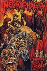 Poster for Through Eyes of the Dead