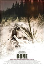 Poster for Gone