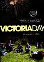 Poster for Victoria Day