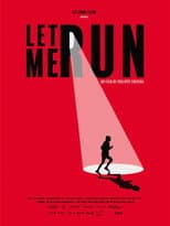 Poster for Let Me Run