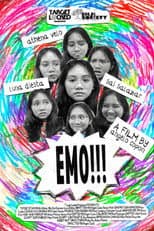 Poster for EMO!!!