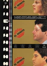 Poster for The Secret