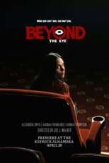 Poster for Beyond the Eye