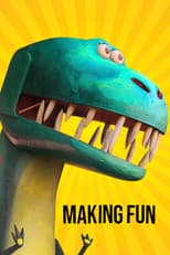 Poster for Making Fun