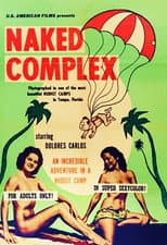 Poster for Naked Complex