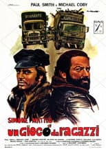 Poster for Convoy Buddies