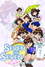 Poster for Seven of Seven