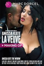 Poster for Anissa Kate, The Widow