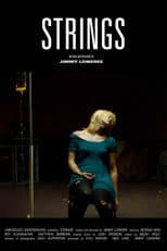 Poster for Strings
