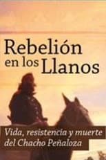 Poster for Rebelión en los Llanos
