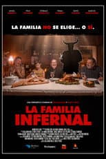 Poster for The Infernal Family