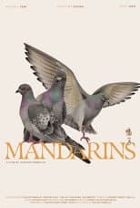 Poster for Mandarins
