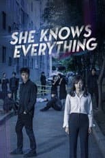 Poster for She Knows Everything