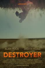 Poster for Destroyer