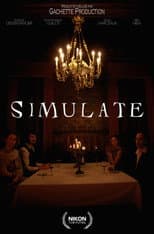Poster for Simulate