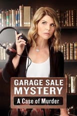 Poster for Garage Sale Mystery: A Case Of Murder