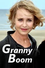 Poster for Granny boom