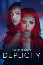 Poster for Tyler Perry's Duplicity