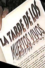 Poster for Cuentos de la Villa: La Tarde de los Muertos Vivos