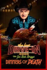 Poster for The Last Drive-In: Joe Bob's Dinners of Death