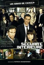 Poster for Sécurité Intérieure